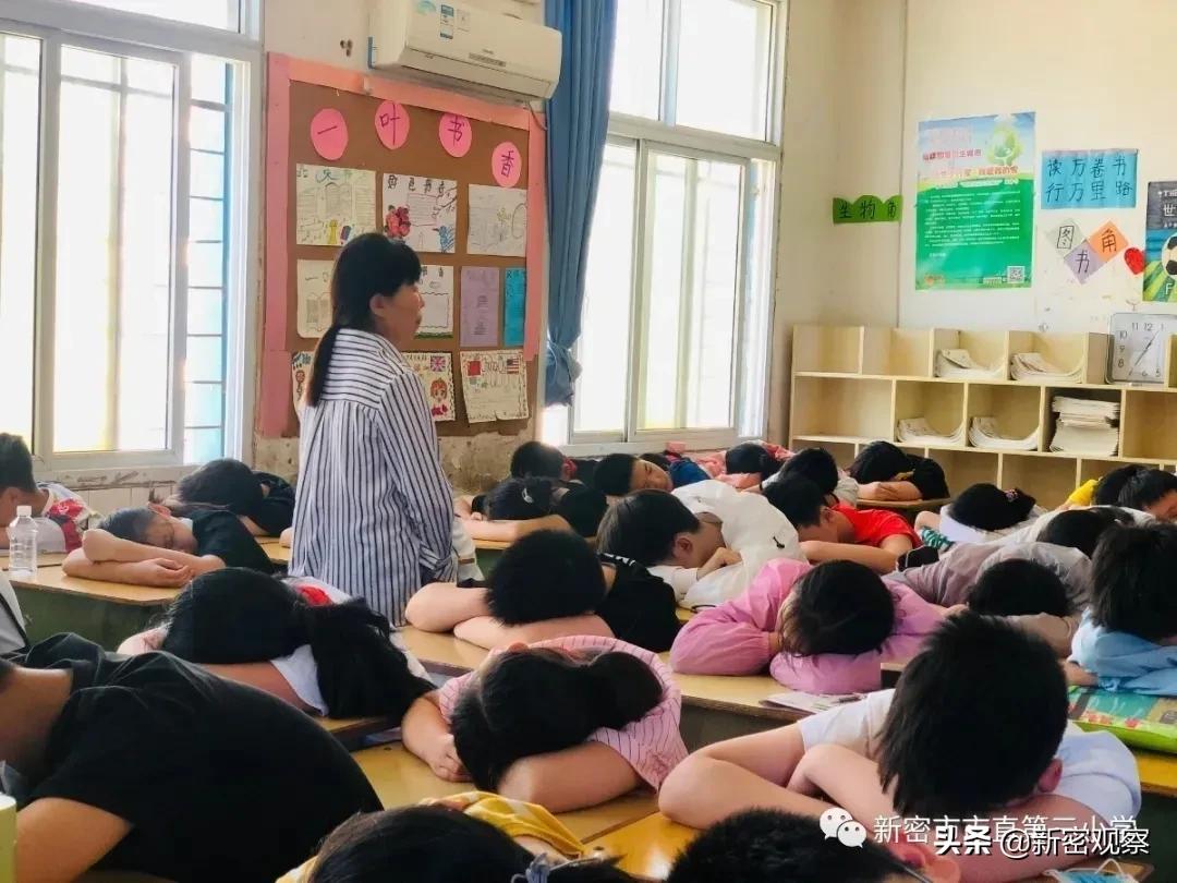 新密八一红军小学,新密八一红军小学怎么样