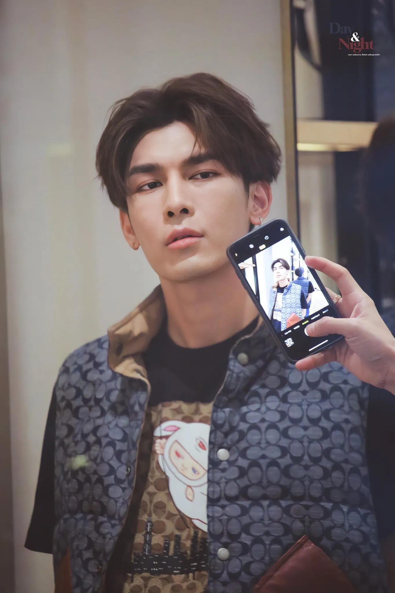 【MewGulf】Coach活动高清无水印图