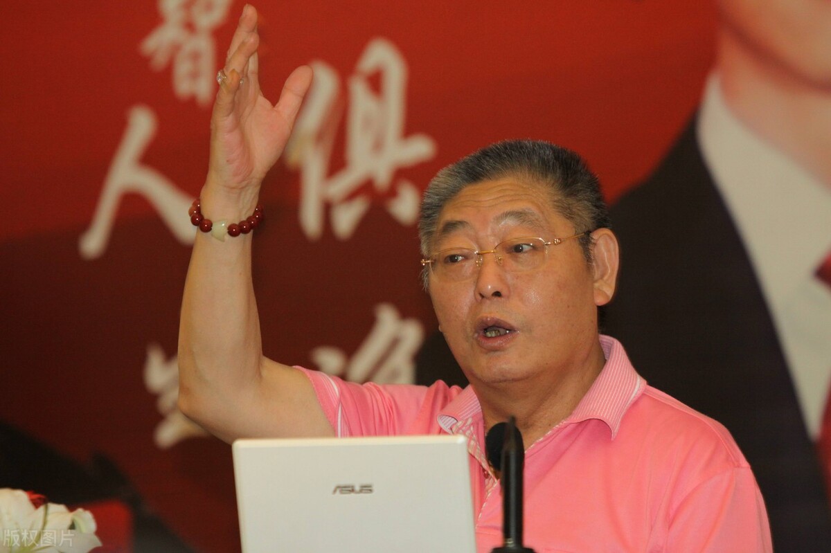 中国第一名股神杨百万,股神杨百万的事迹