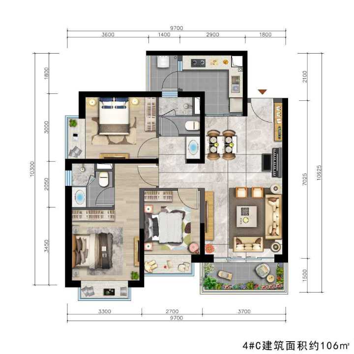 昆明佳兆业城市广场1期建设情况,昆明佳兆业城市广场能按时交房吗