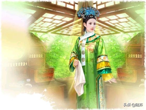 历史中的后宫争斗真的那么惨烈吗,宫廷争斗的真实故事