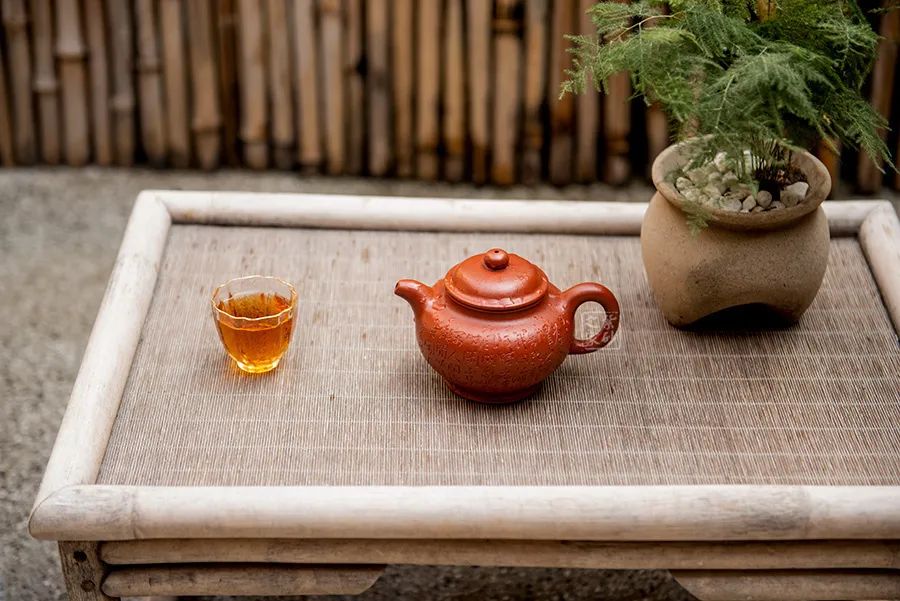 朱泥壶第四代传人,朱泥壶名家都有谁