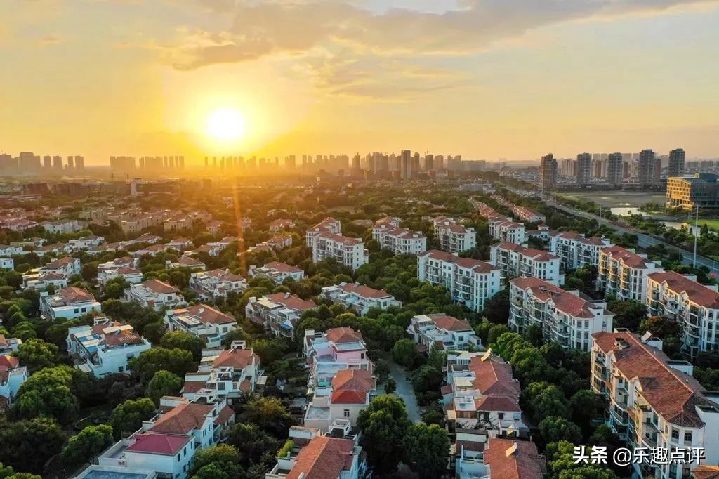 昆山新区最新规划,大局已定未来五年咋样