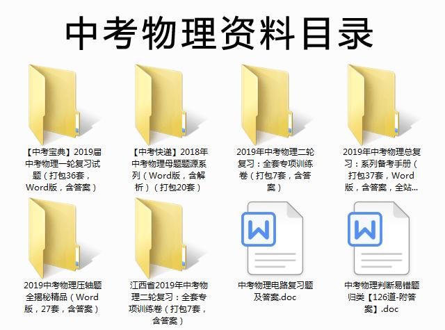 初中语文基础知识积累和易错题,初中语文知识点总结中考语文必备