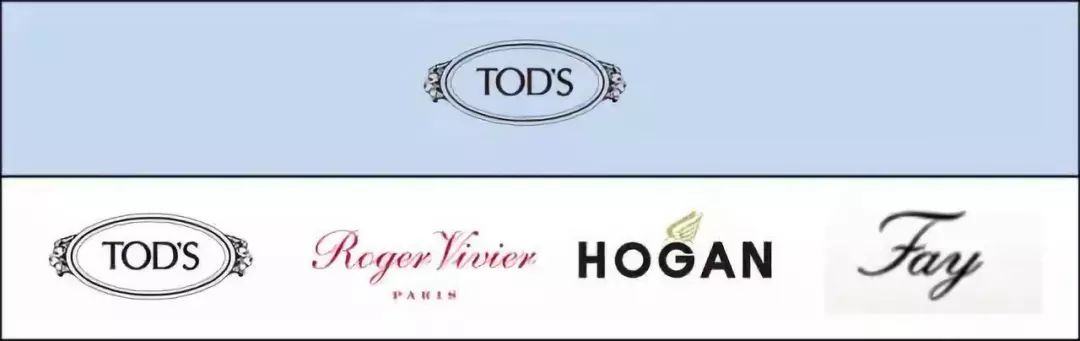 全球时尚集团有哪些,全球时尚集团盘点