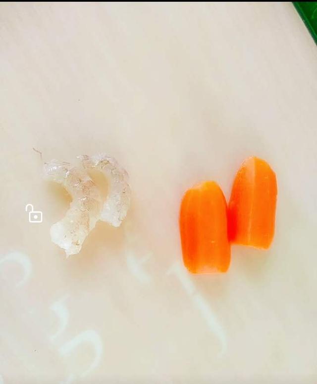 白粥怎么做给孩子补钙,别再给宝宝吃白粥了一碗顶四碗