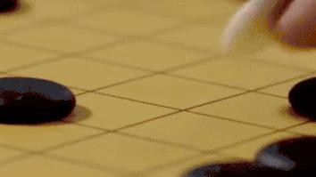 奇闻轶事非常记忆,棋闻弈事