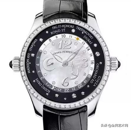 搜索世界最贵的名表品牌排名,世界一类名表排名