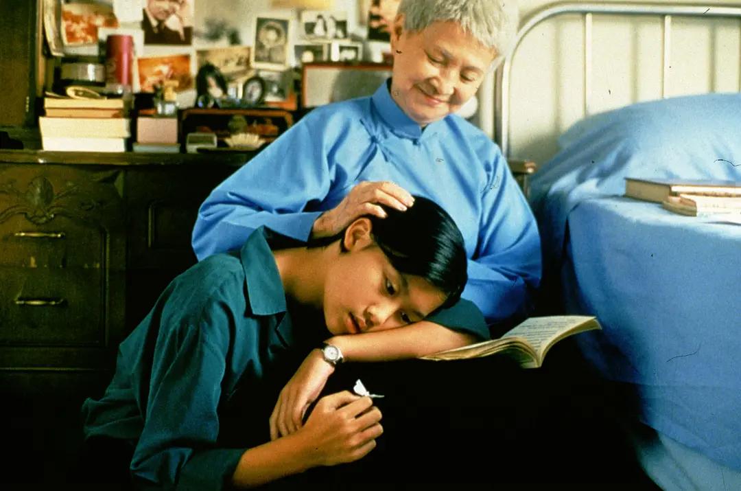 十部公认有内涵的电影名字,被烂名字耽误的十部高分电影