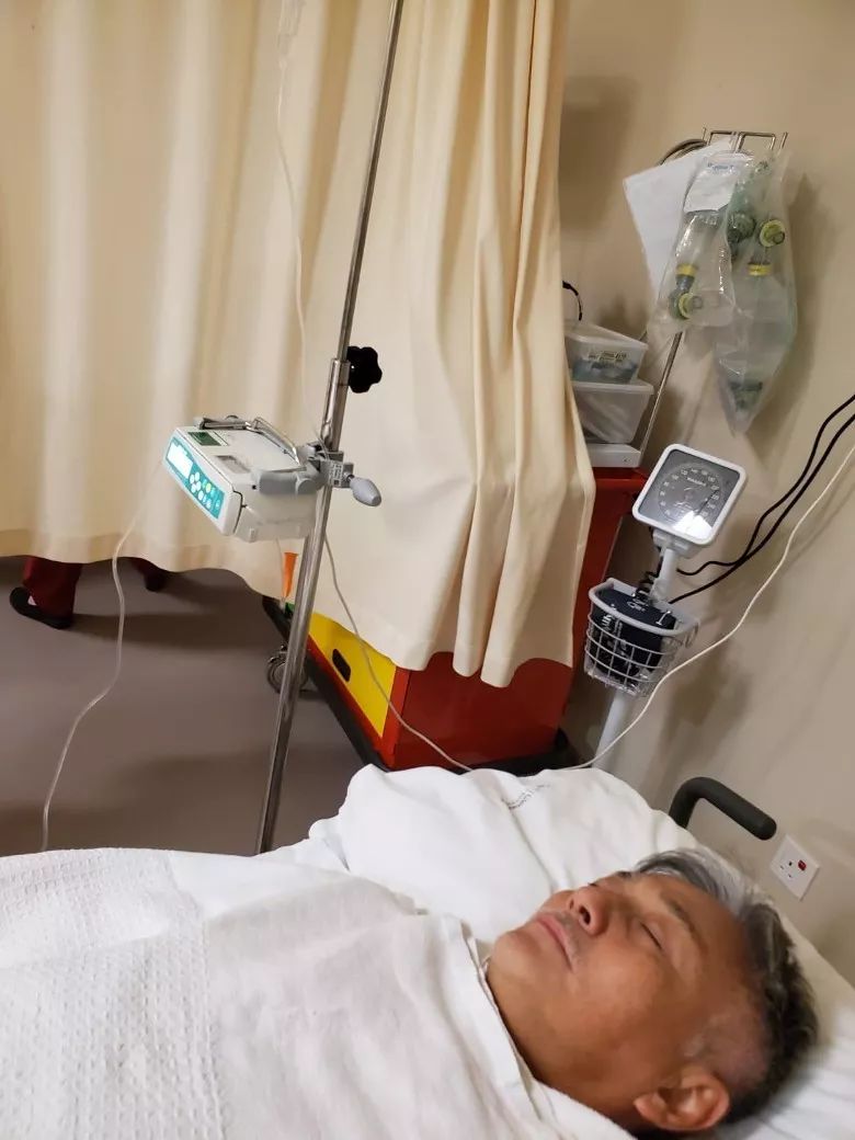 tvb老戏骨晚年悲剧,tvb老戏骨飙戏