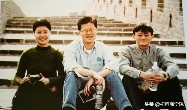 马云商业传奇背后,他对侠义的执念有多深?