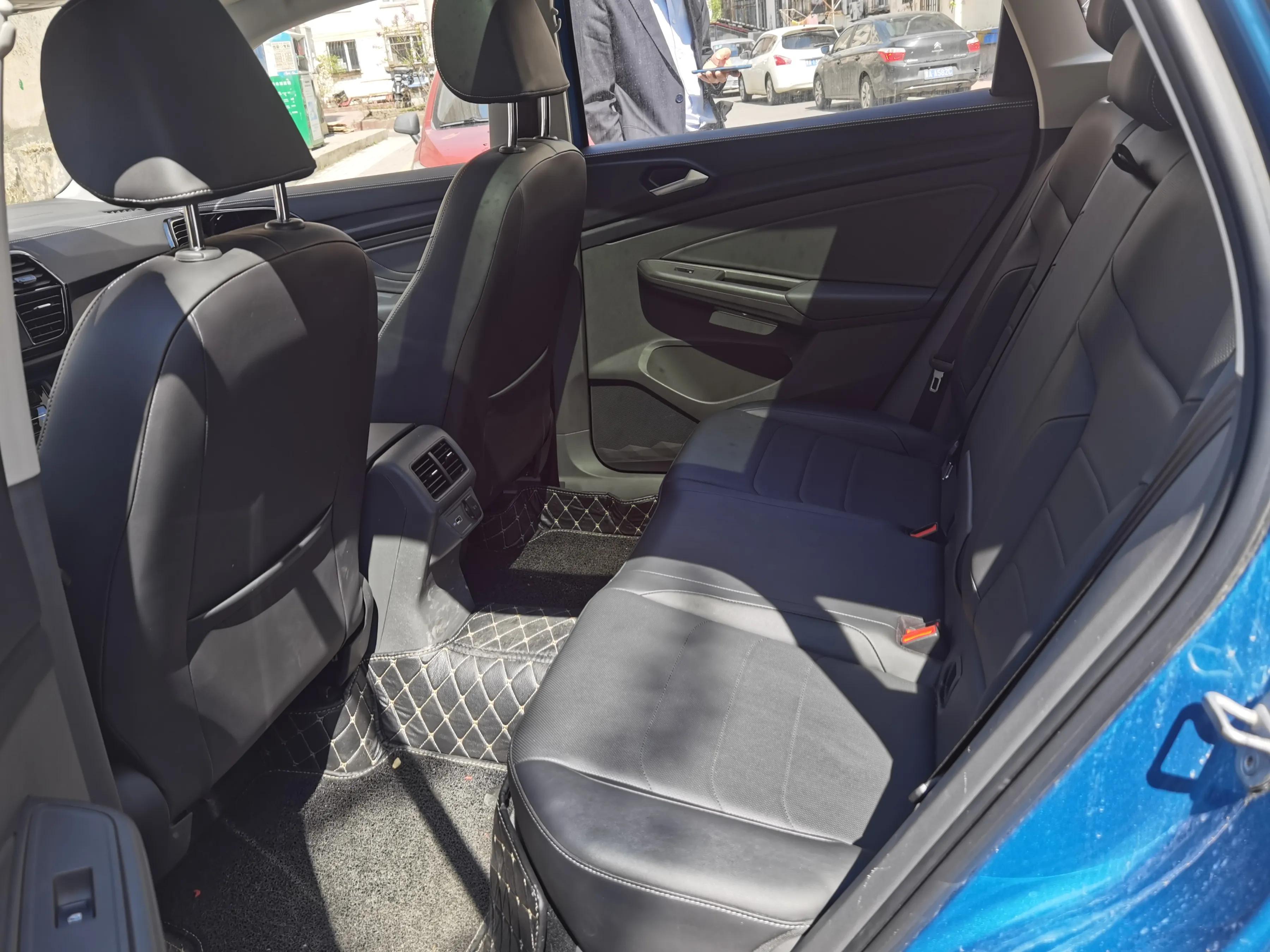 详细介绍一下捷达vs7,捷达suv新款vs5和vs7区别