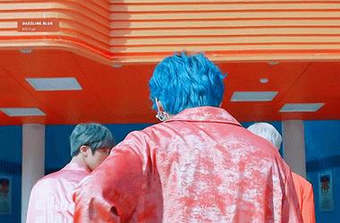 比较俏皮的染发推荐,单色染发系列推荐