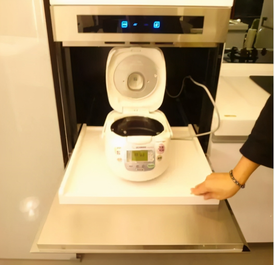 十大最佳厨房设计风格,厨房设计符合中国人烹饪习惯