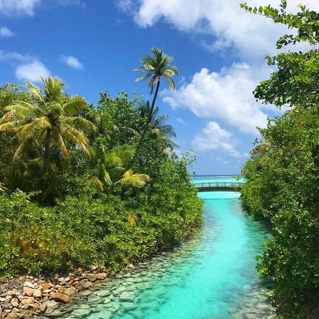 马尔代夫这么多岛如何选择,马尔代夫居民岛攻略大全
