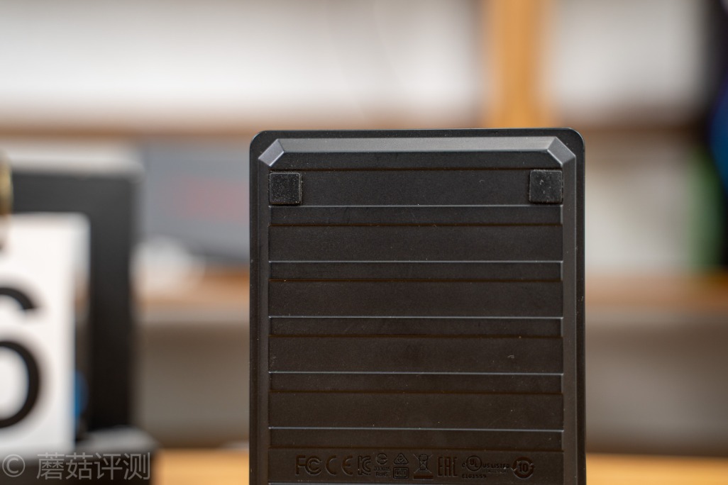 西部数据游戏硬盘5t测评,西部数据游戏黑盘评测p10