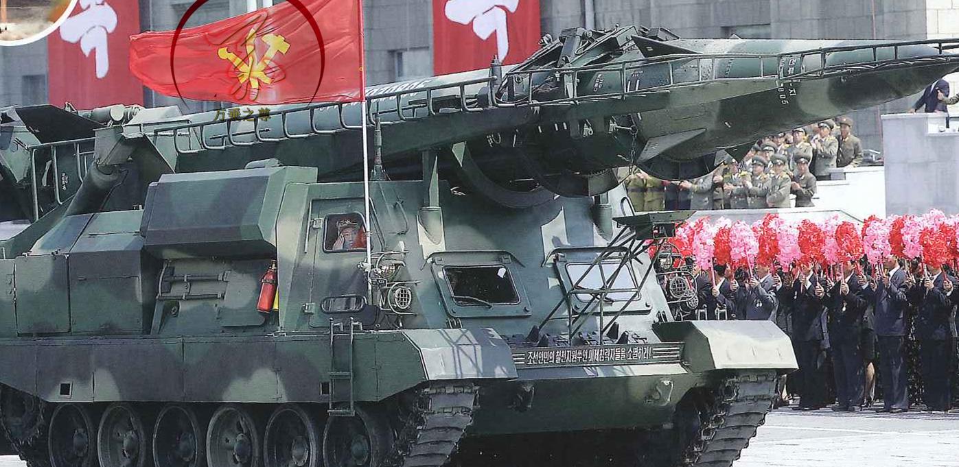 朝鲜有增程122mm火箭弹吗,东风41和朝鲜导弹哪个厉害