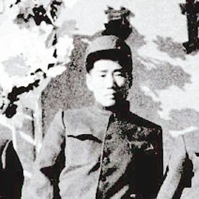 刘思齐回忆：毛岸英赴战场前特意交待了四件事，牺牲后才明白寓意