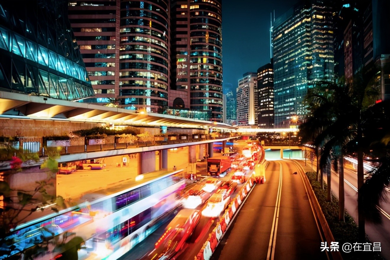 牛!这样的伍家岗,你怎能不爱