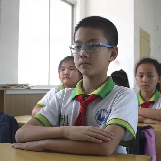 云溪小学幼儿园,中小学教室配备空调