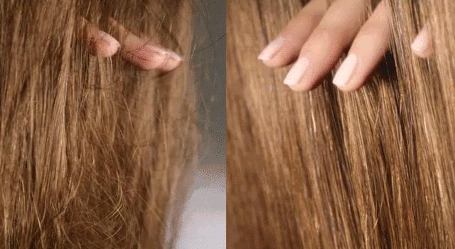 郭碧婷的发型怎么样,郭碧婷为什么头发好看