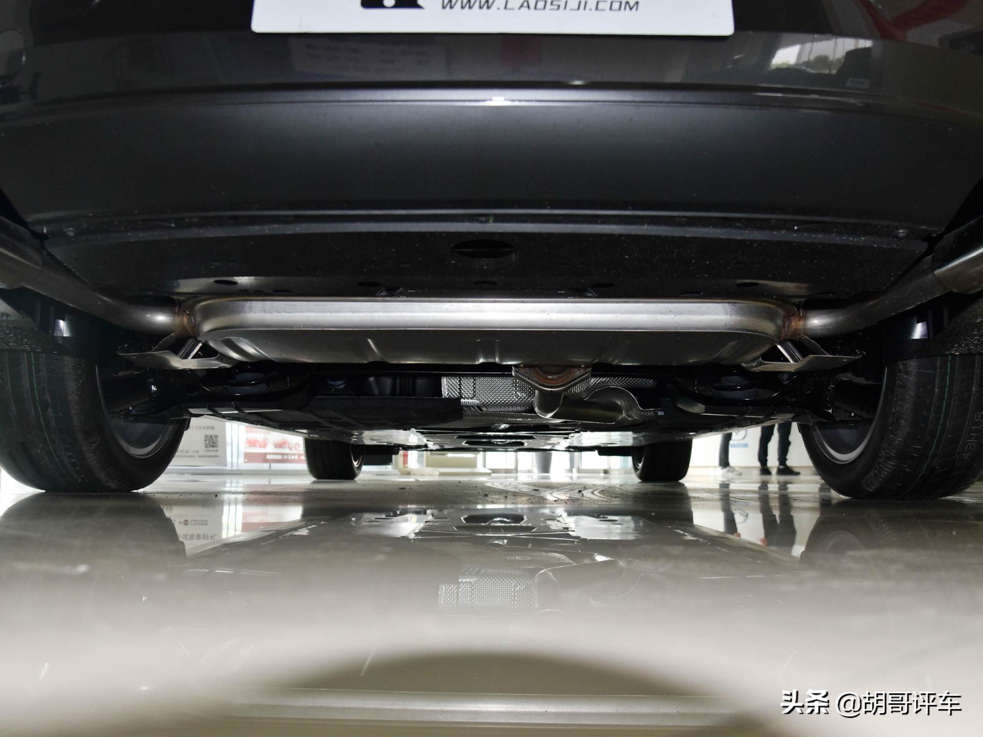 2025款全新一代昂克赛拉,主打颜值和操控的18年昂克赛拉