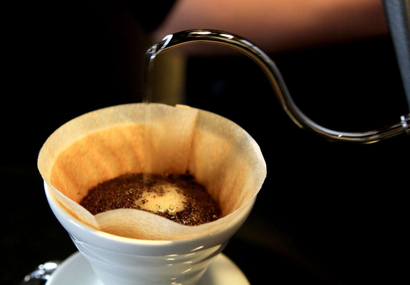 仪式感咖啡壶套装推荐,阳朗咖啡壶使用视频