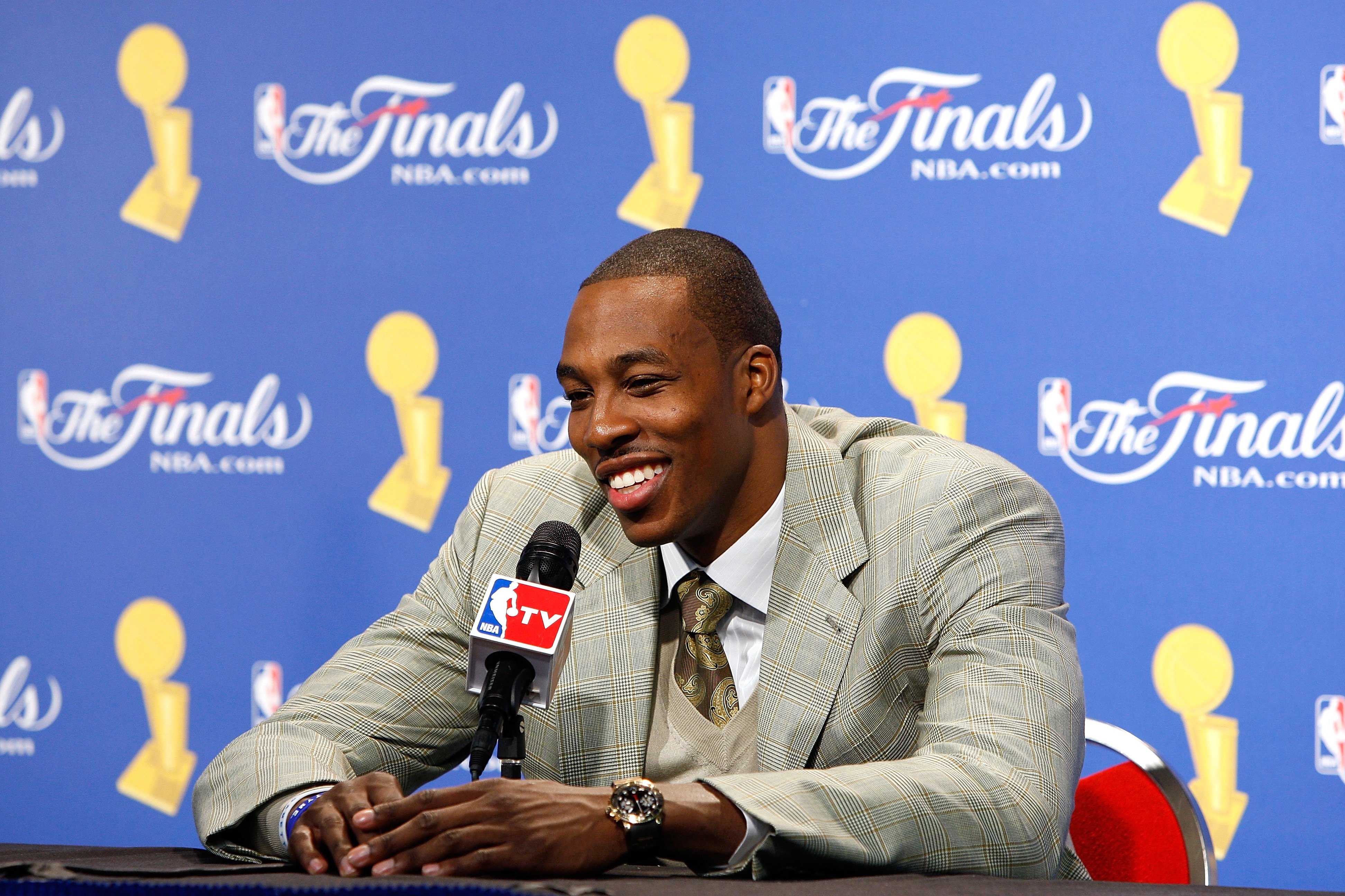 小球时代以来的中锋排名,小球时代的中锋如何立足