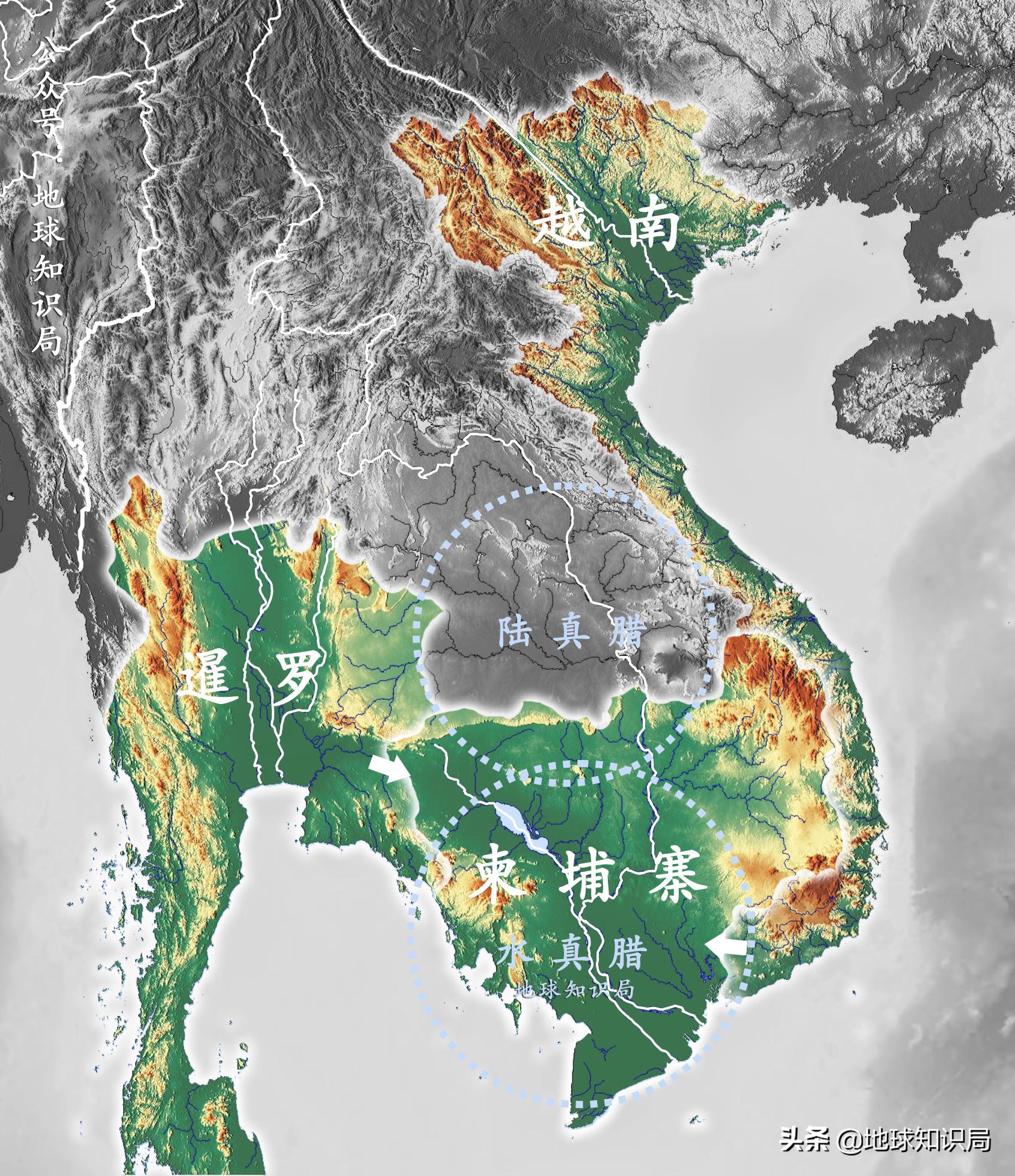 越南简史pdf,越南发展历史过程