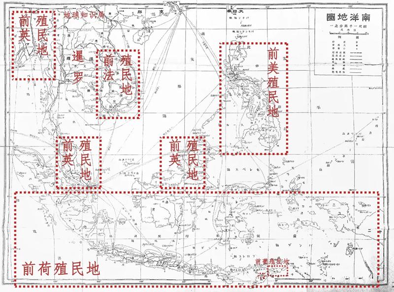 闯关东走西口下南洋的历史背景,闯关东走西口下南洋的那些年