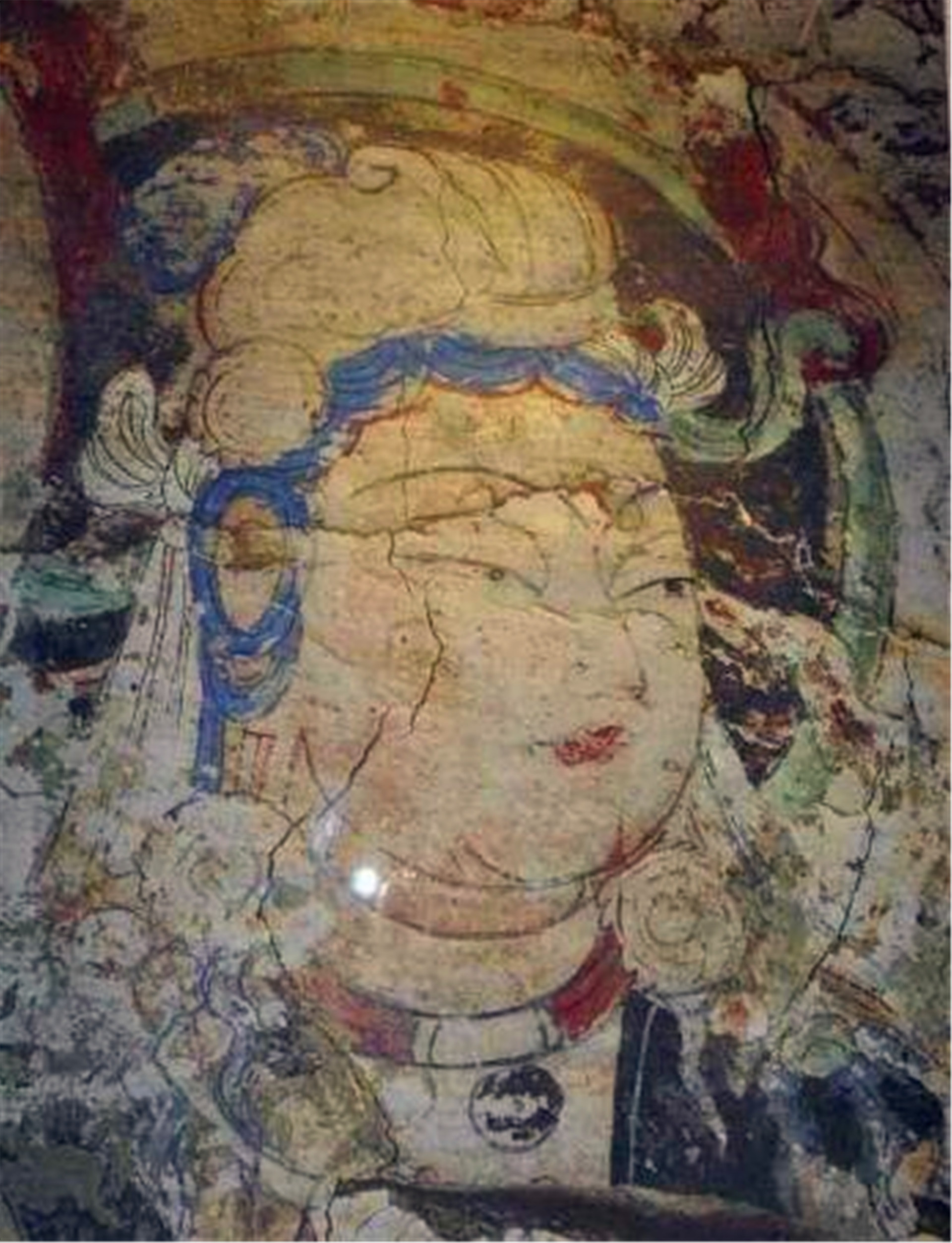 明教为什么被历代王朝打,明教真实存在过吗