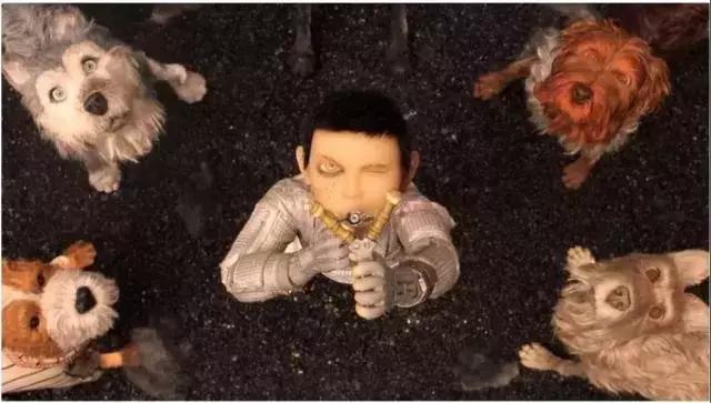 获奖奥斯卡最佳短片,第90届奥斯卡最佳动画短片提名