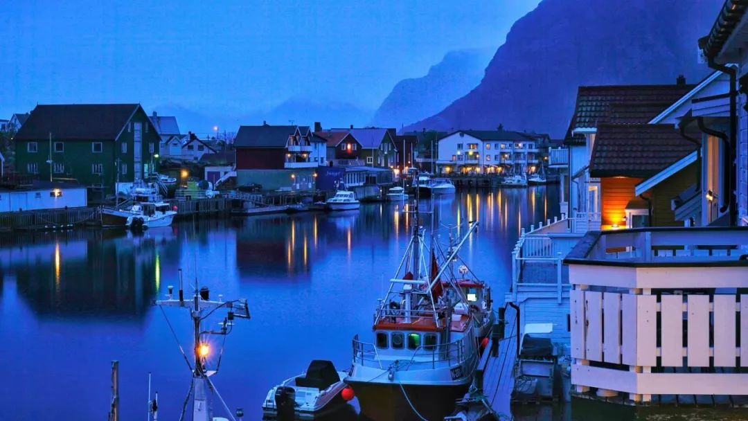 北纬66°34′流浪记——去世界尽头旅行是种什么体验？