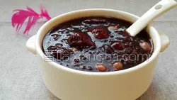 手脚冰冷、脸色蜡黄，该养气血了