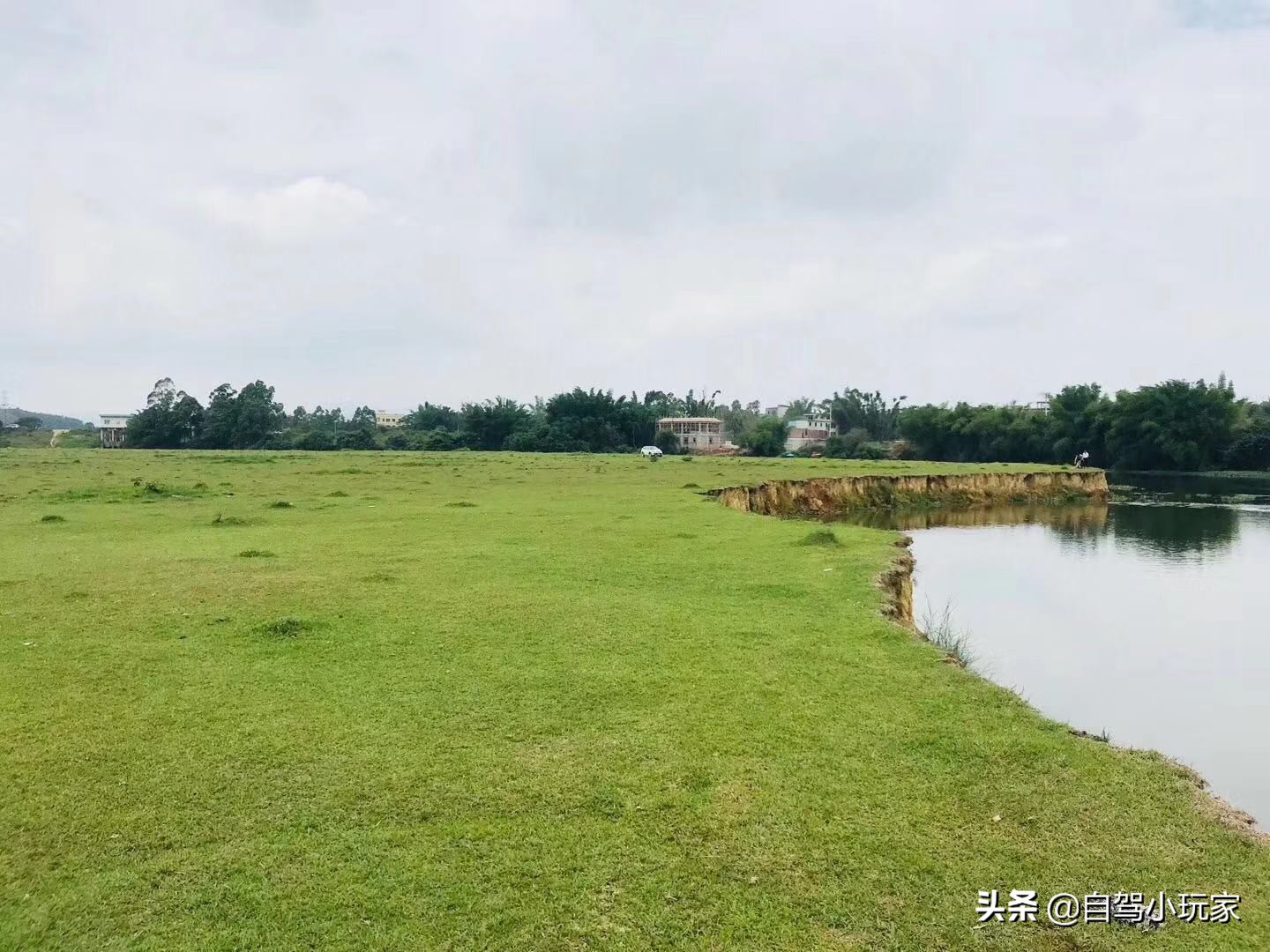 离深圳最近的野营地,深圳适合钓鱼露营的地方