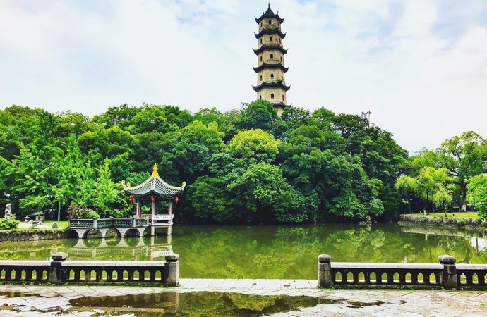 浙江省温州市有什么区,浙江省温州市介绍