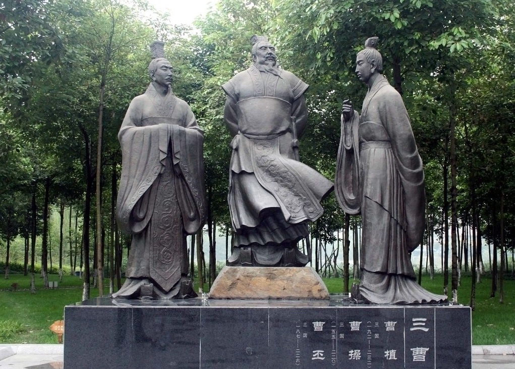 曹植七步成诗后为何被曹丕杀了,七步成诗曹植怎么死的