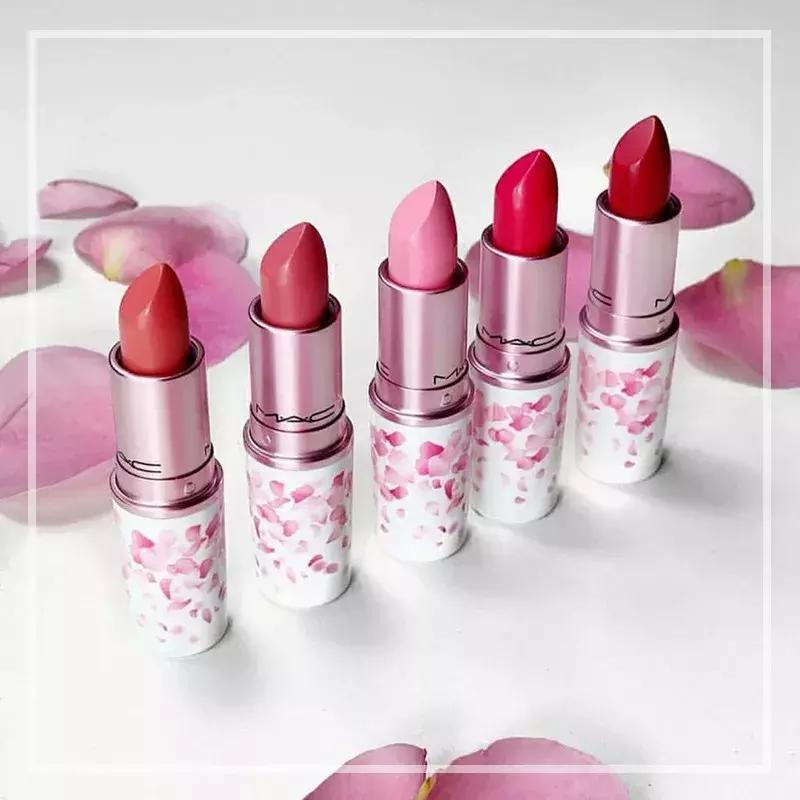 mac新年限定值得入手,mac新品限定