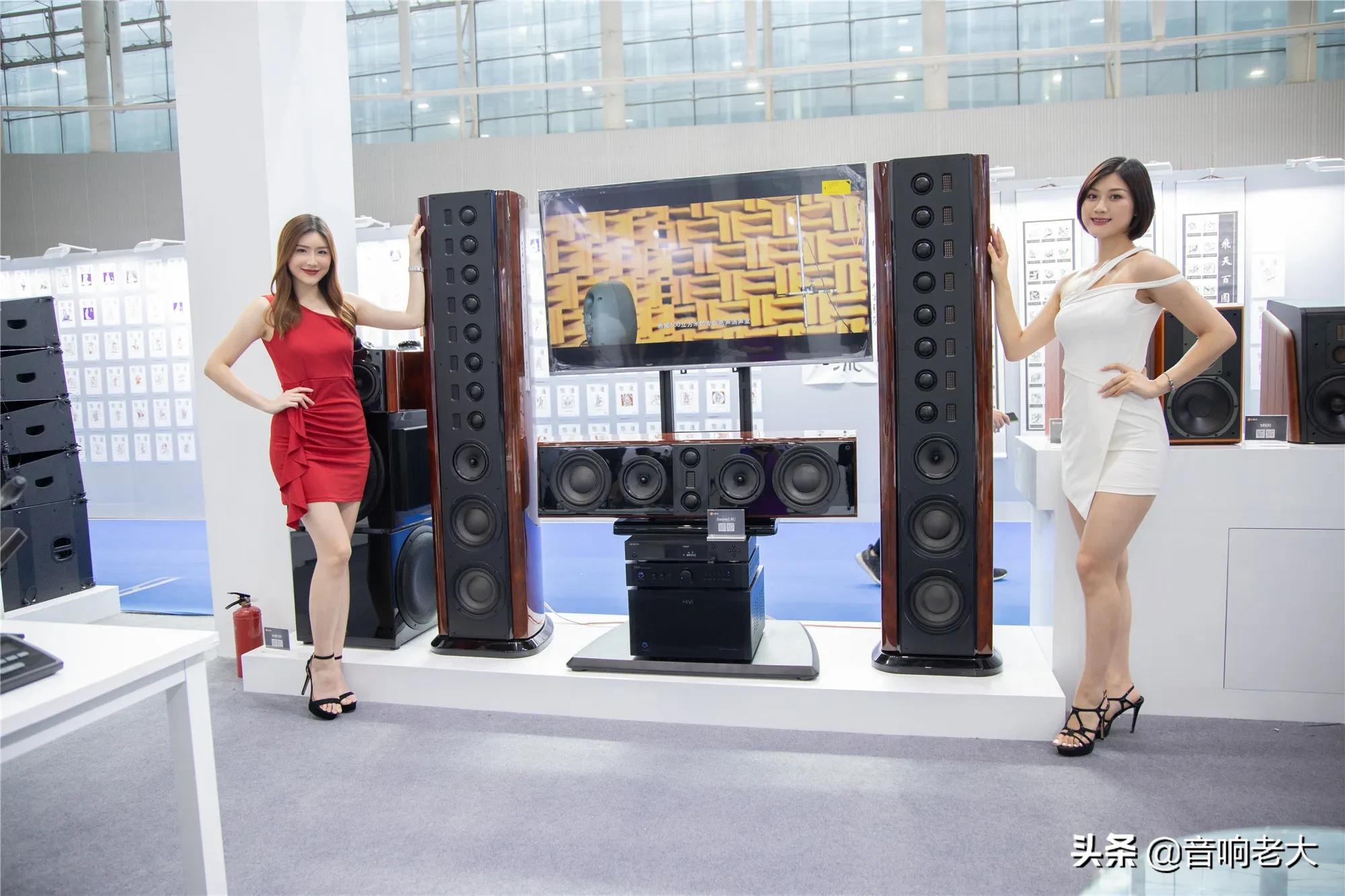 惠威品质,惠威的品牌历史