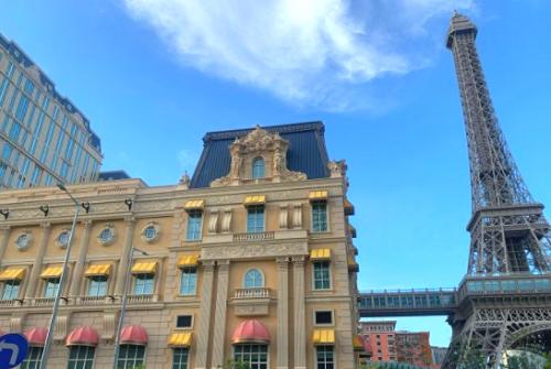 2023澳门购物攻略,澳门必逛购物点有哪些