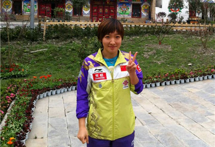 刘国梁逆袭伊藤美诚,刘国梁突破刘诗雯