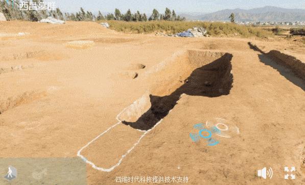 陵墓坟冢分别埋什么人,陵和墓碑有什么区别