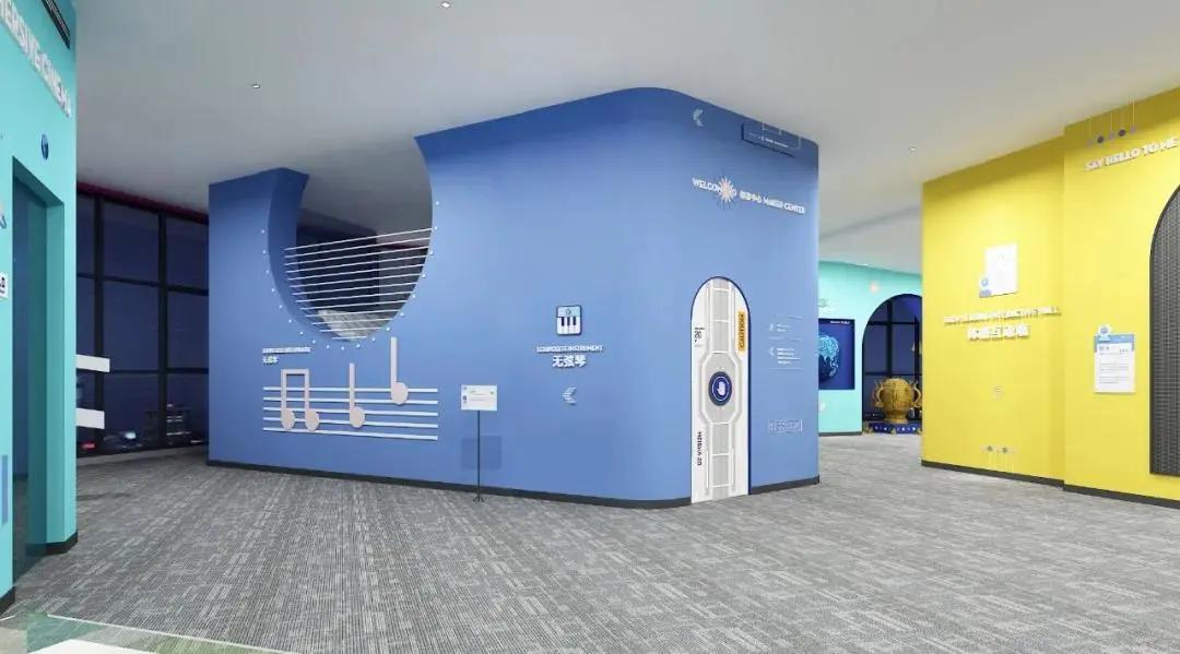 校园文化走廊文化规划,学校走廊文化墙创意设计国学