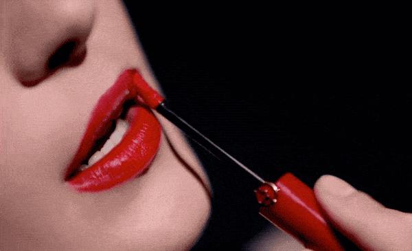 口红应该怎么选才适合自己,如何选择口红不会掉色