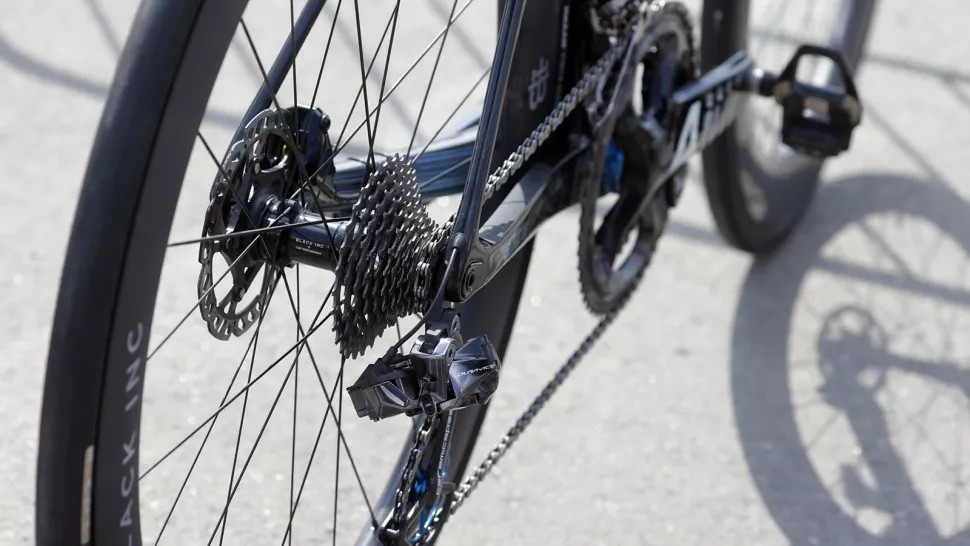 战车pro,pro战车波加查2022环法战车赏析