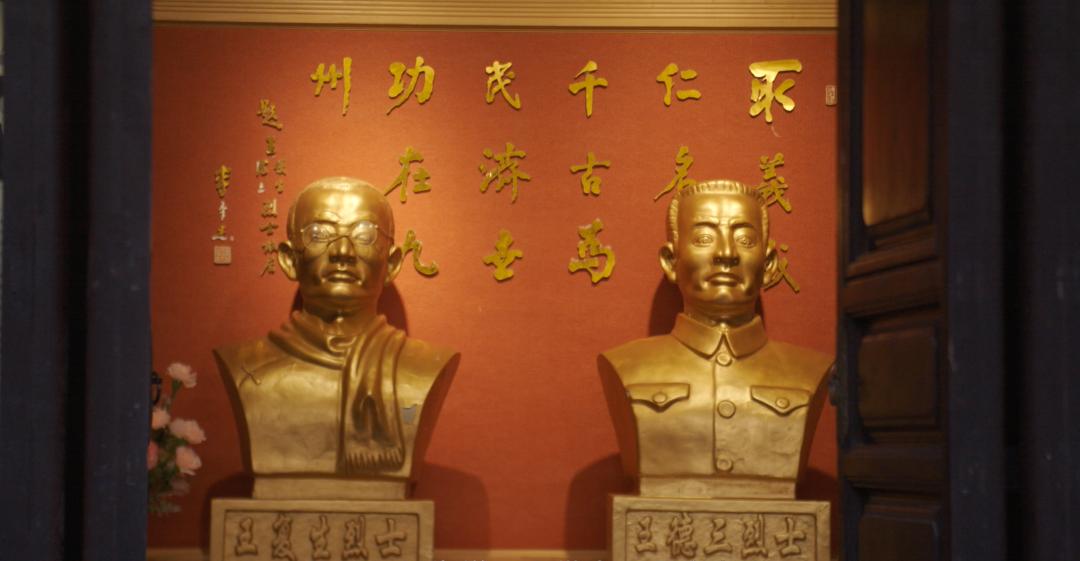 云南祥云县风光,美丽云南第三季