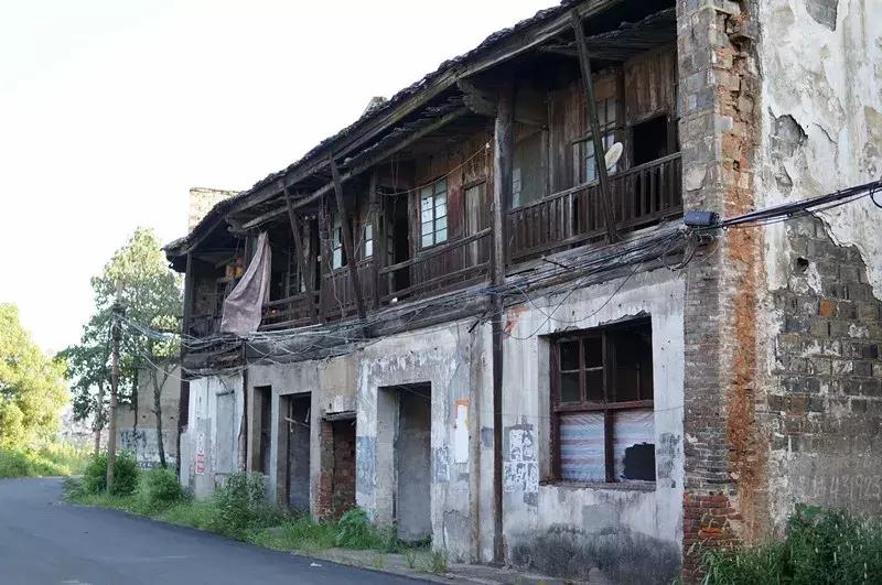 益阳百年古巷拆迁规划,益阳唤醒城市记忆加速古巷建设