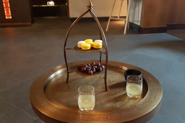 中东土豪在中国游玩,中东土豪游玩