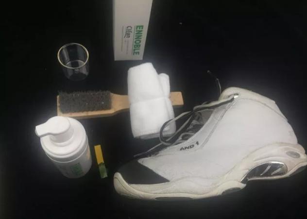 aj脏了怎么擦,aj球鞋脏了怎么办洗不干净