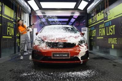 深夜洗车行,深夜洗车哪里比较靠谱